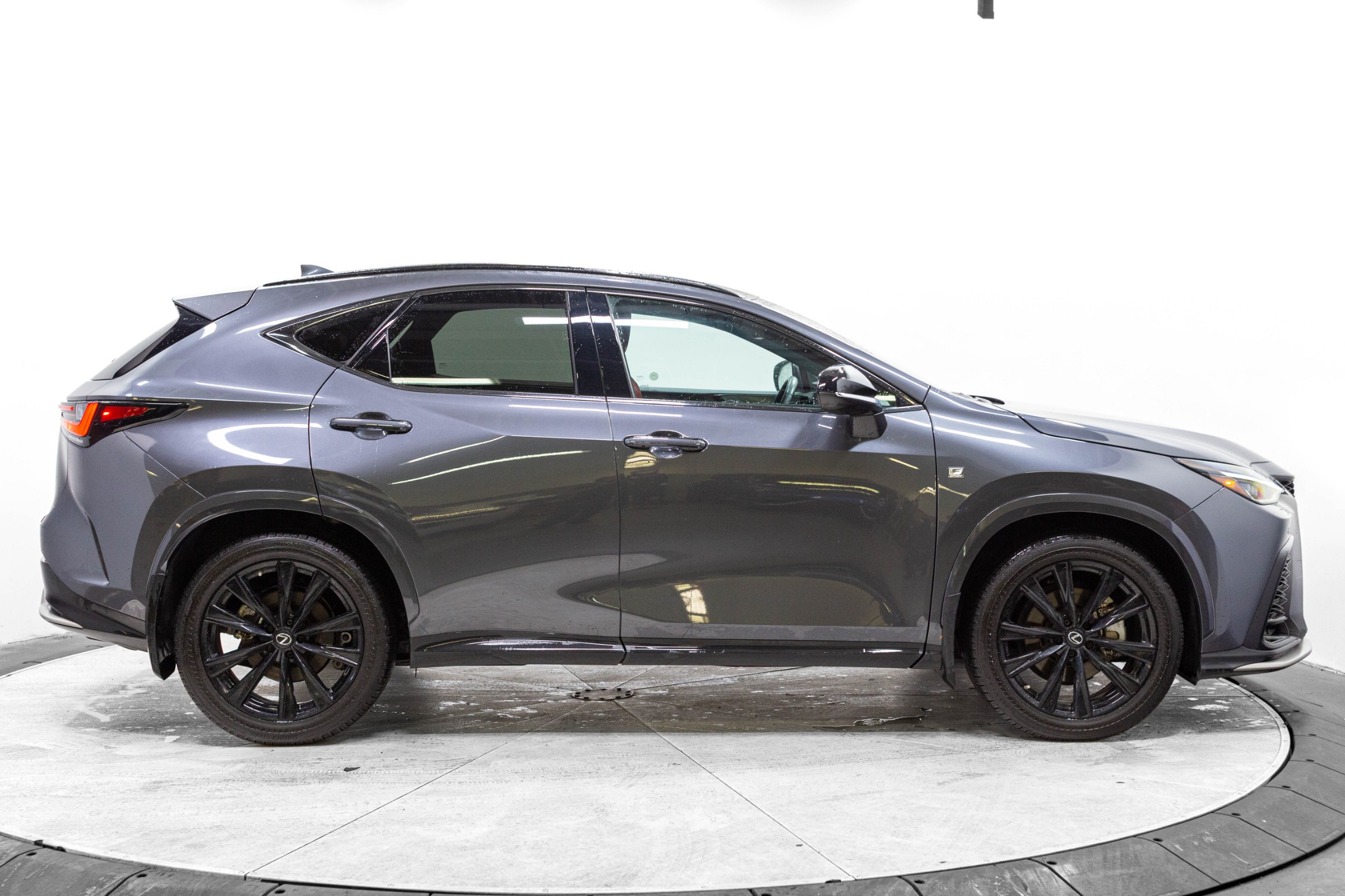 2023 Lexus NX 350
