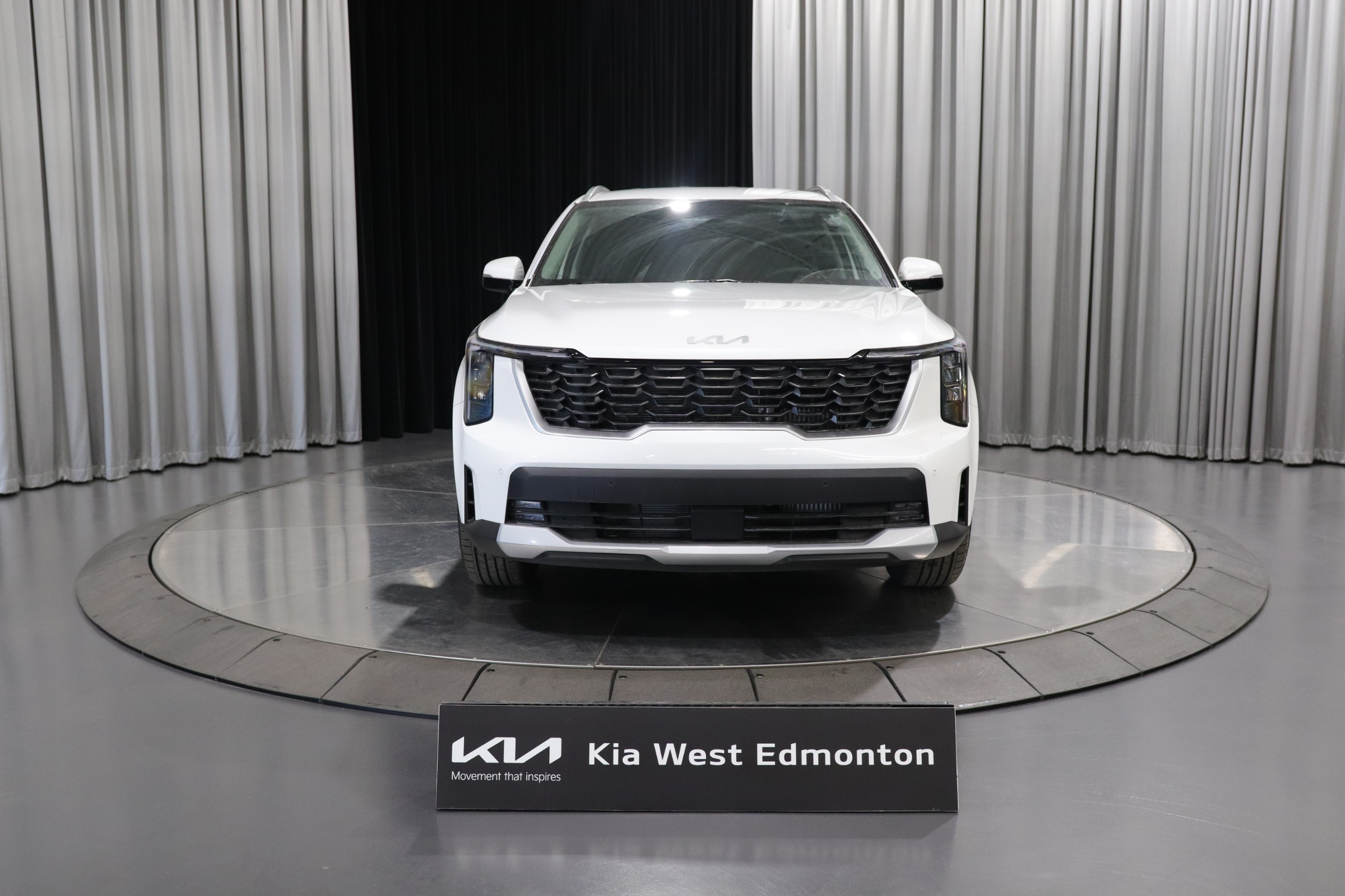 2026 Kia Sorento Plug-In Hybrid