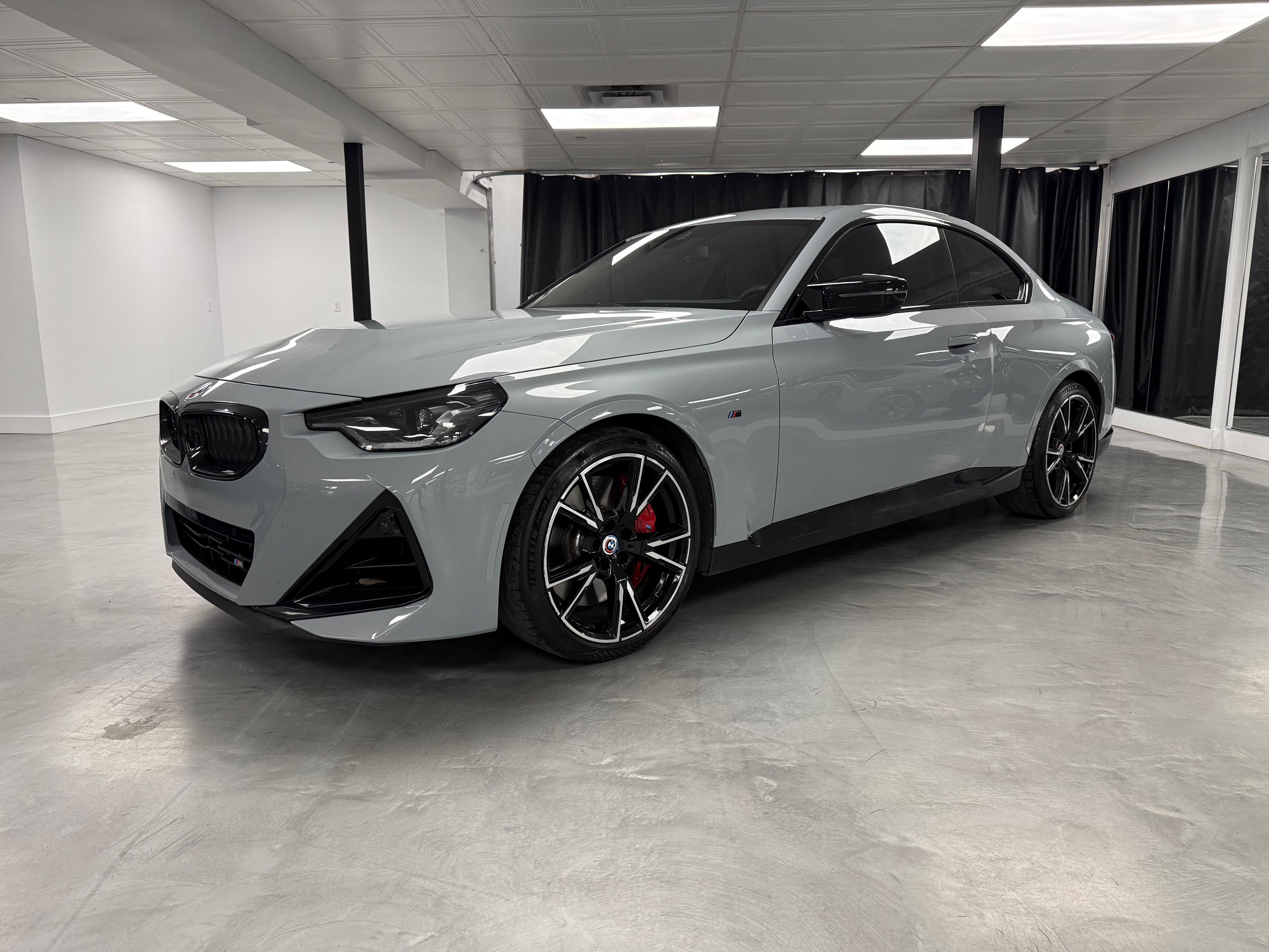 2023 BMW M240i