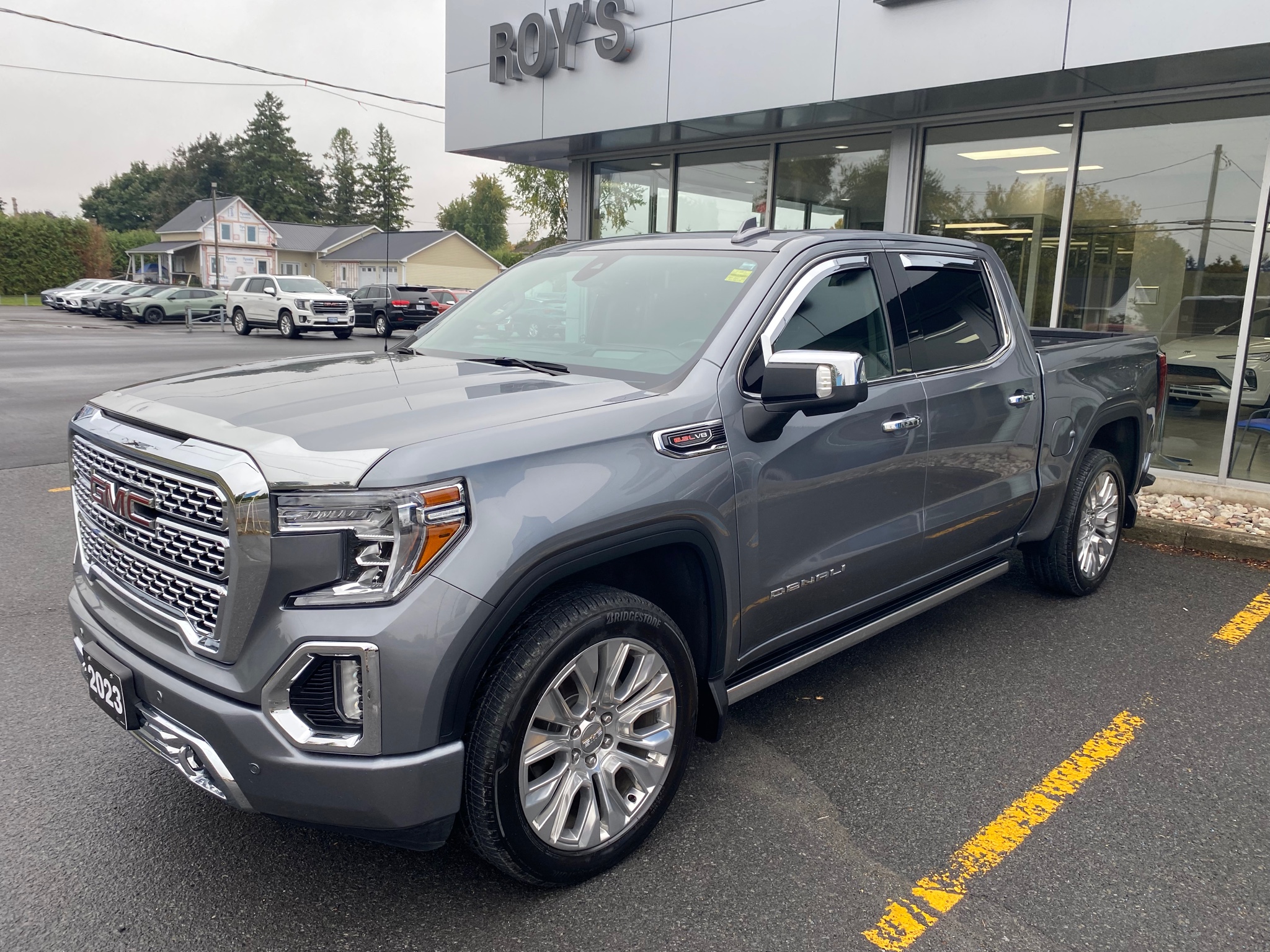 2022 GMC Sierra 1500 Limited