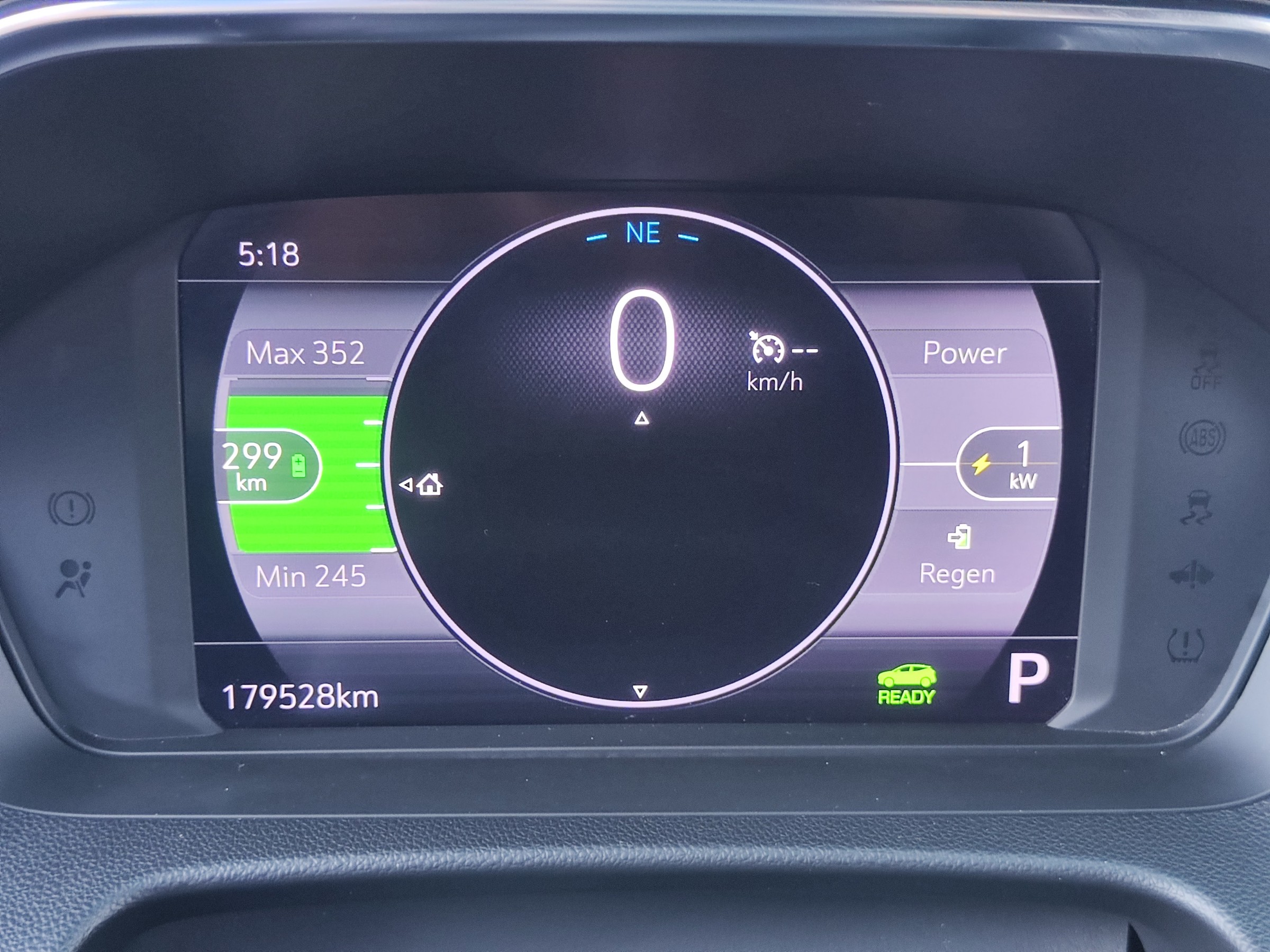 2022 Chevrolet Bolt EUV