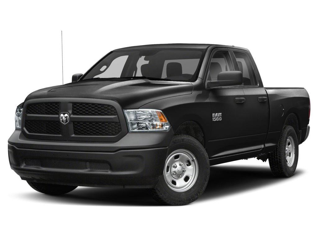 2019 RAM 1500 Classic