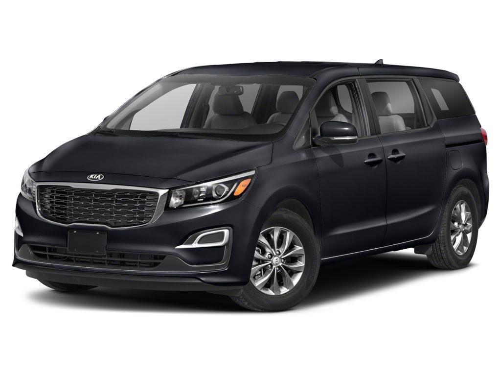 2020 Kia Sedona