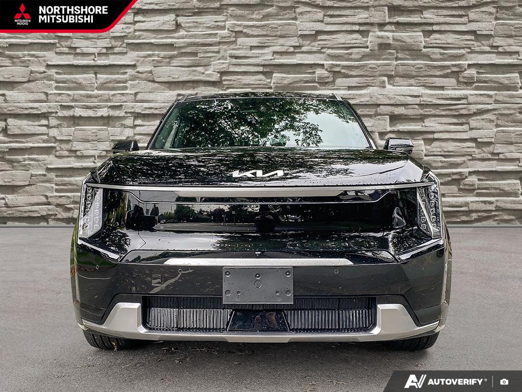 2025 Kia EV9