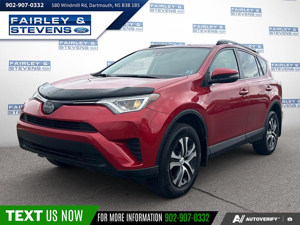 2017 Toyota RAV4