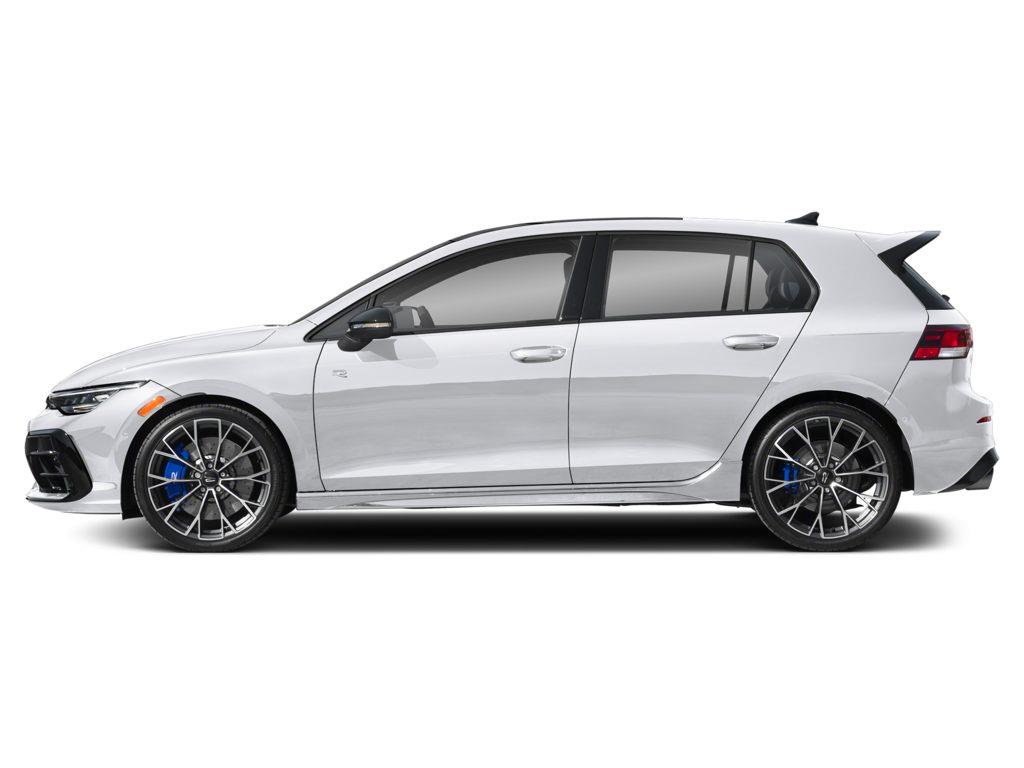 2026 Volkswagen Golf R
