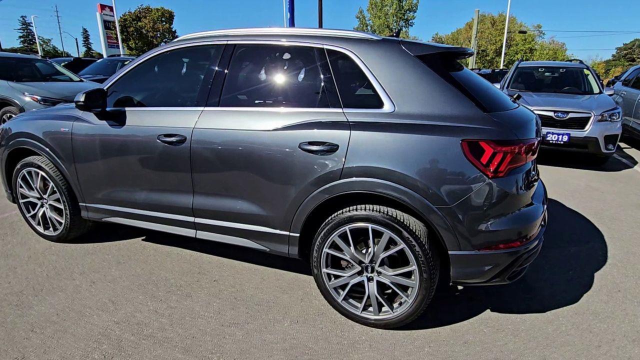 2019 Audi Q3