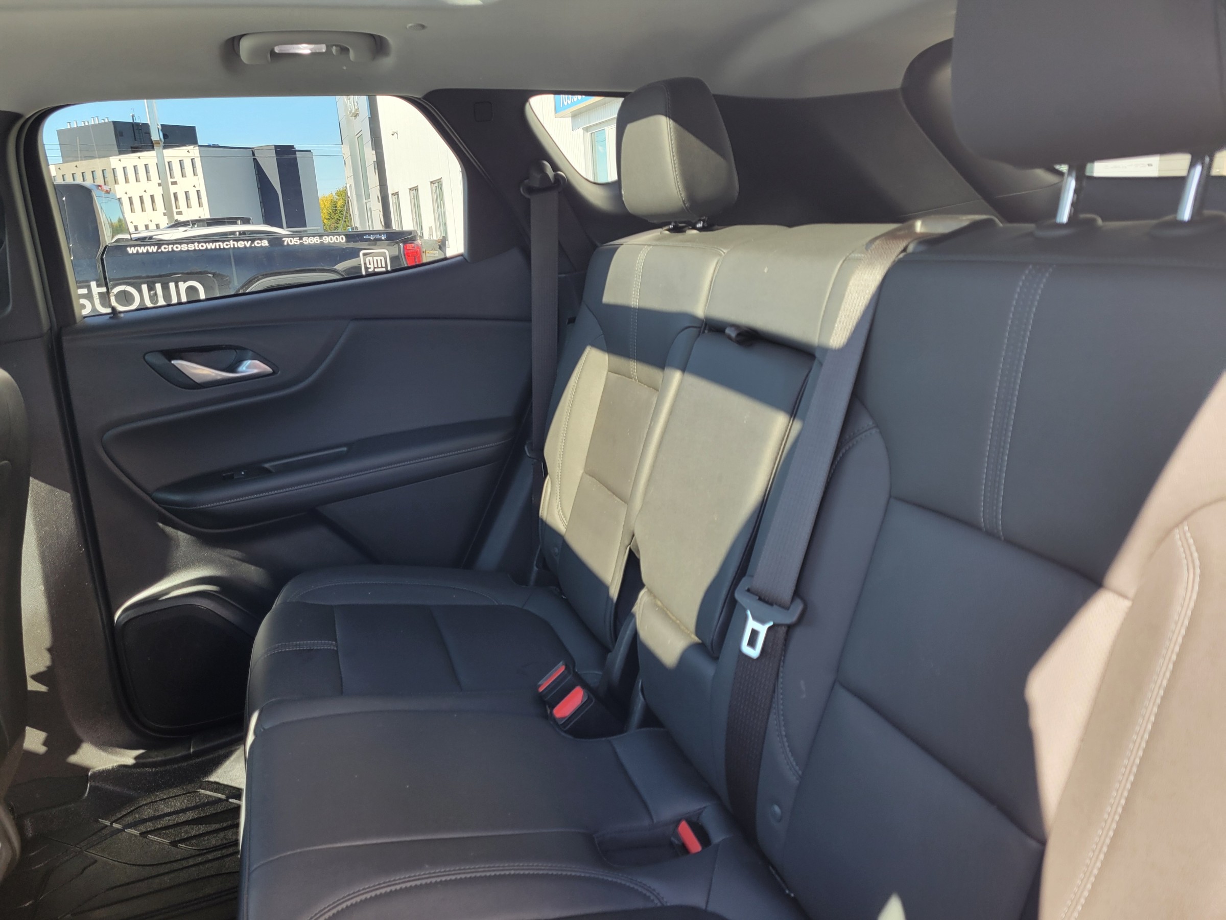 2022 Chevrolet Blazer