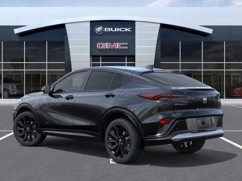 2025 Buick Envista