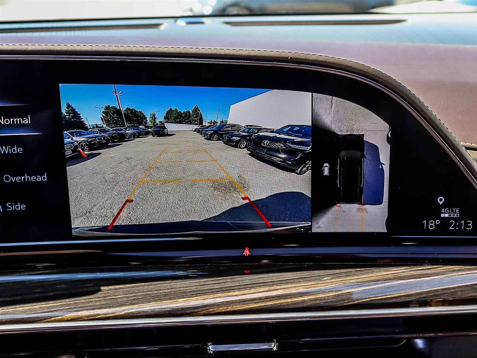 2021 Cadillac Escalade ESV