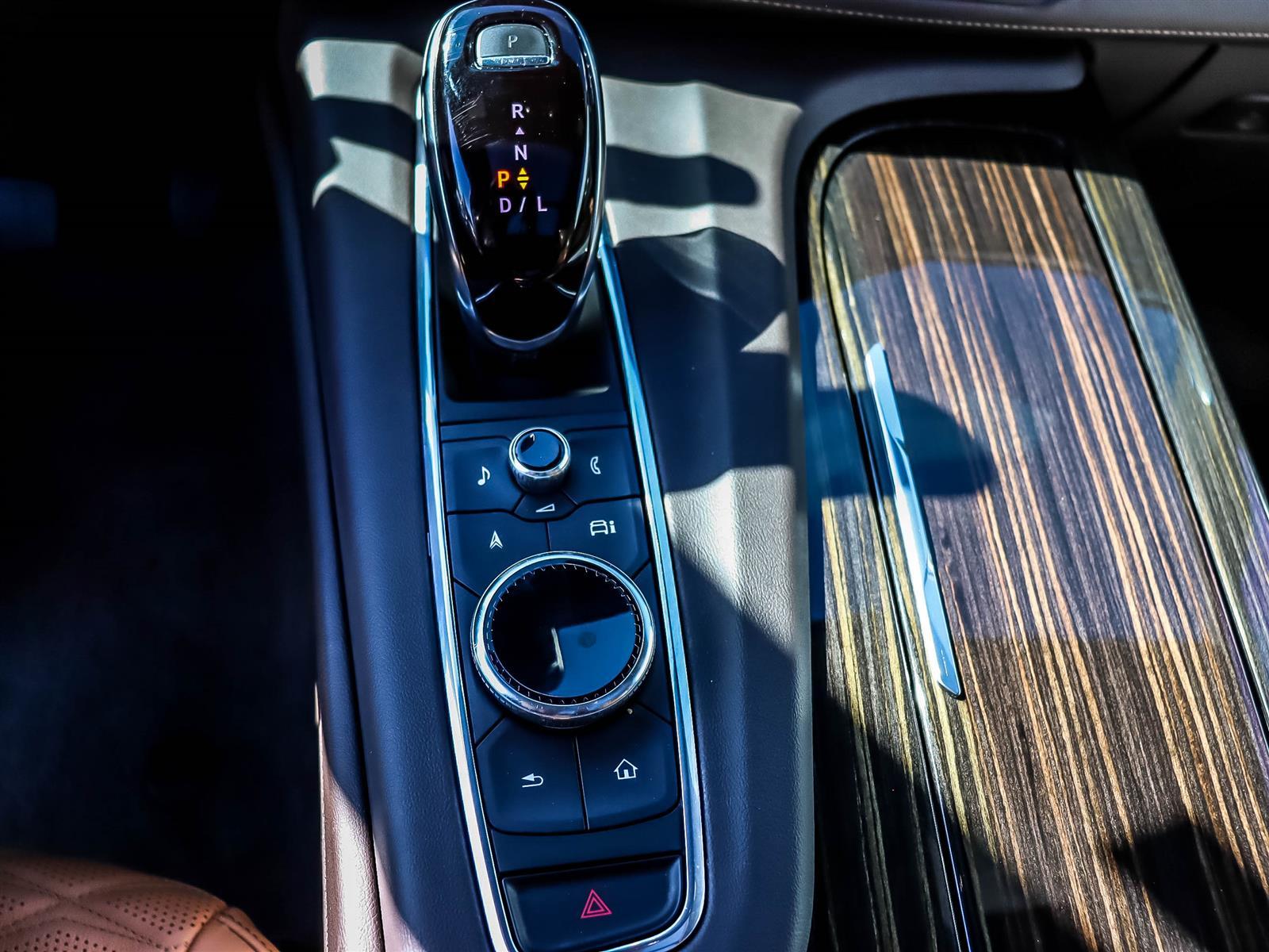 2021 Cadillac Escalade ESV