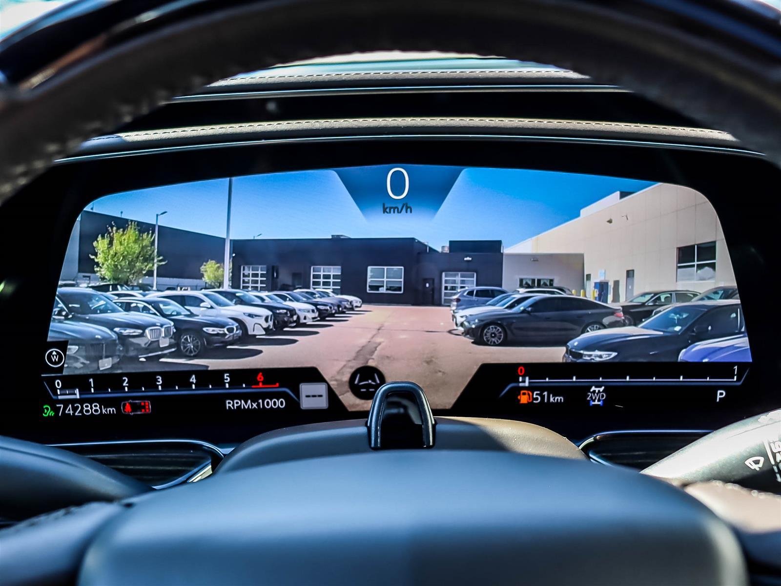 2021 Cadillac Escalade ESV