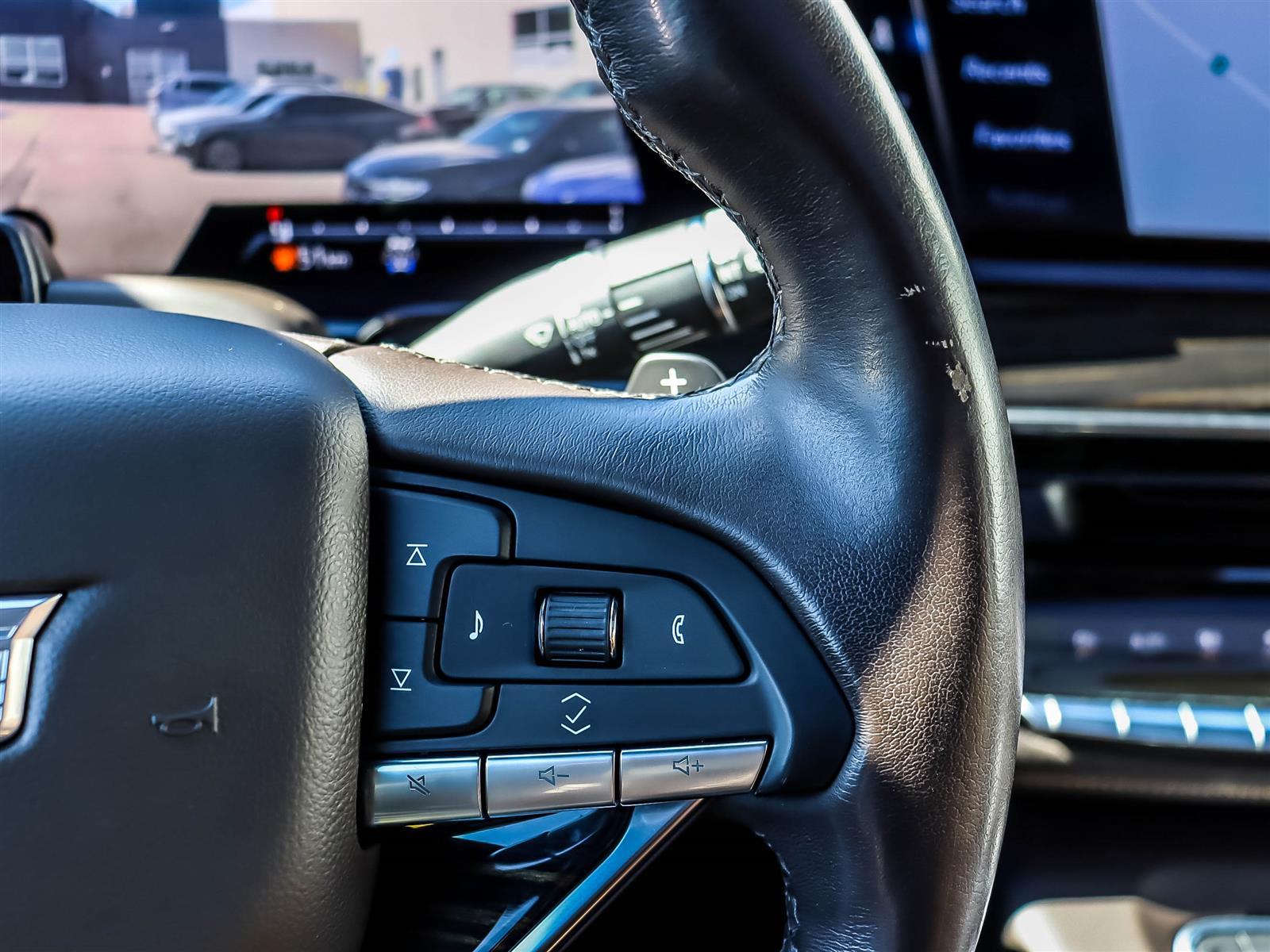 2021 Cadillac Escalade ESV