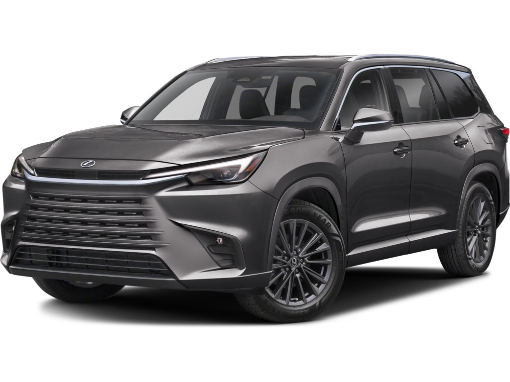 2024 Lexus TX 350