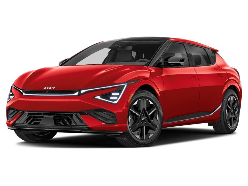 2025 Kia EV6
