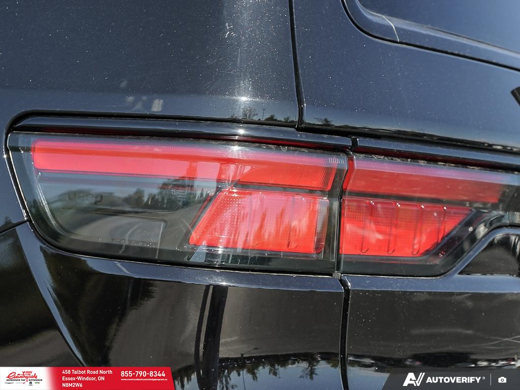 2023 Jeep Wagoneer L