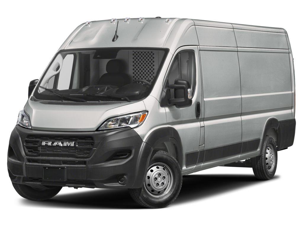 2025 RAM ProMaster 3500