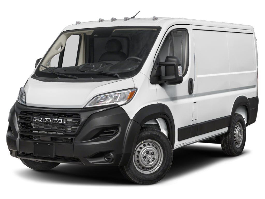 2025 RAM ProMaster 1500