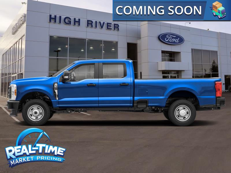 2026 Ford F-350