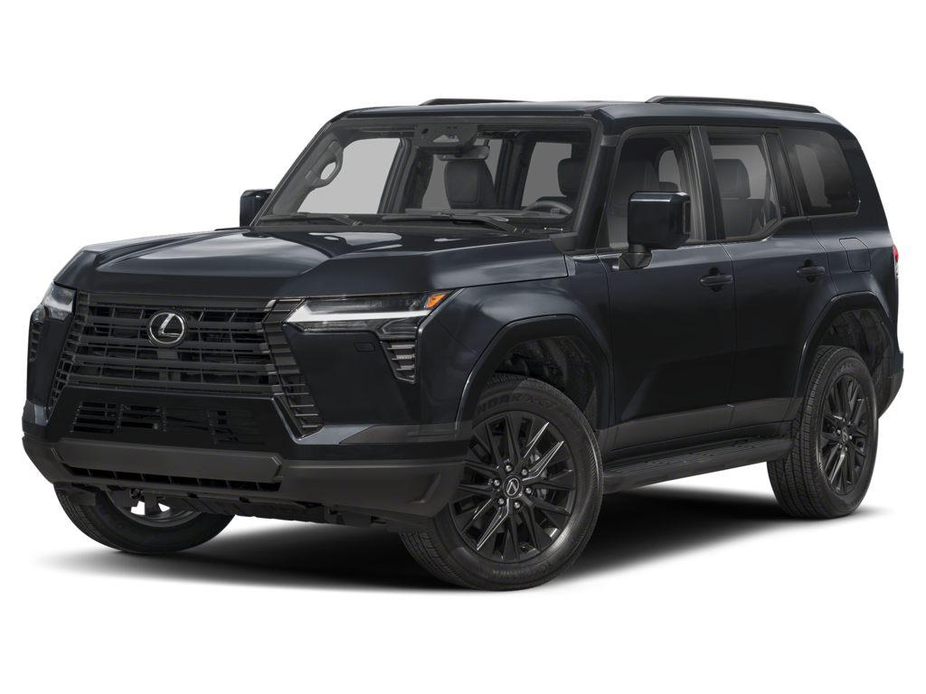 2024 Lexus GX 550