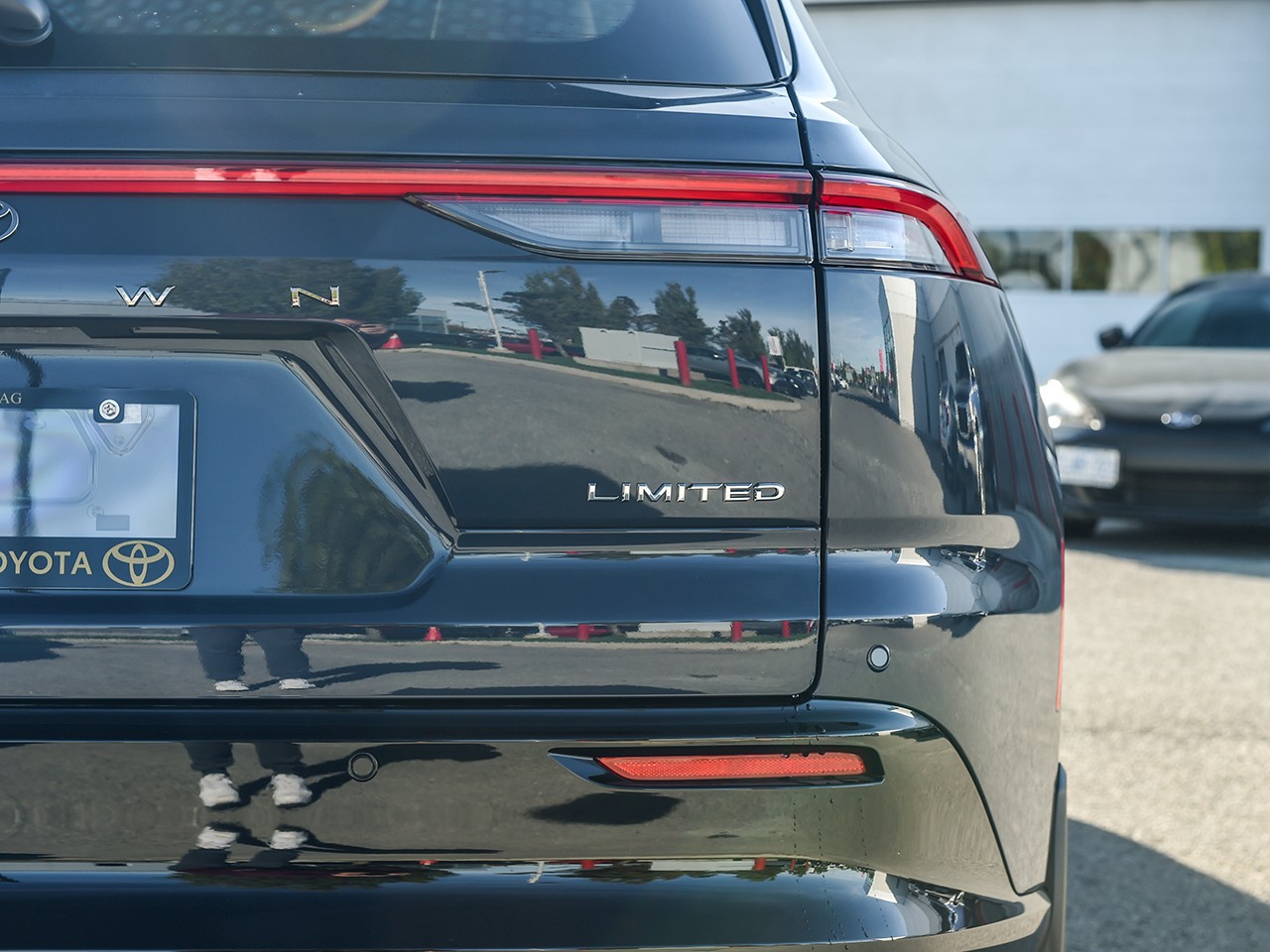 2025 Toyota Crown Signia