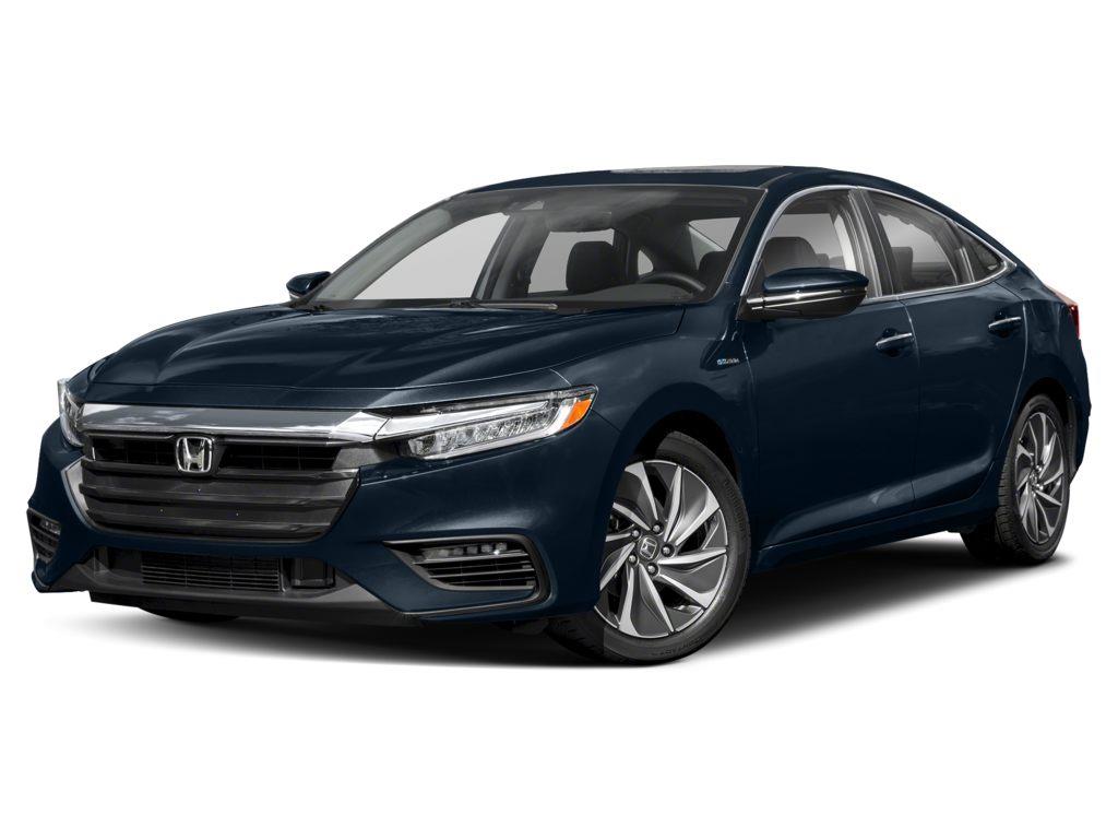 2019 Honda Insight