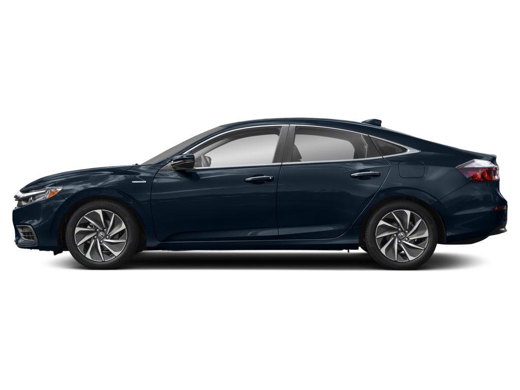 2019 Honda Insight