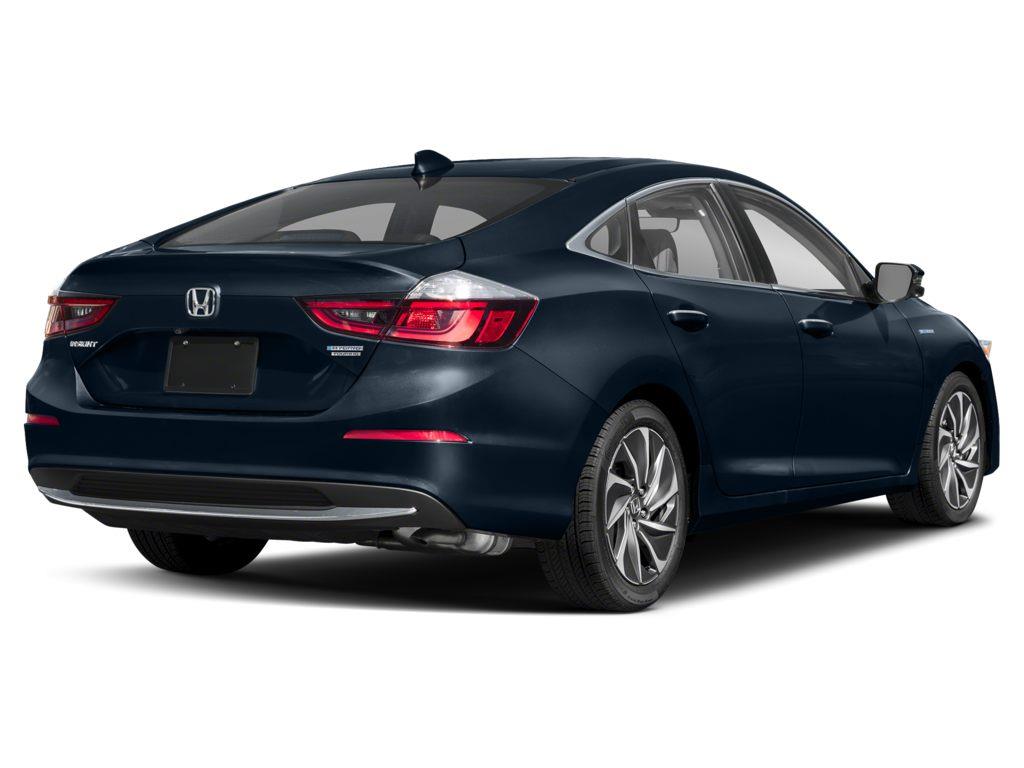 2019 Honda Insight