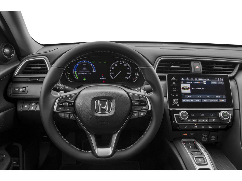 2019 Honda Insight