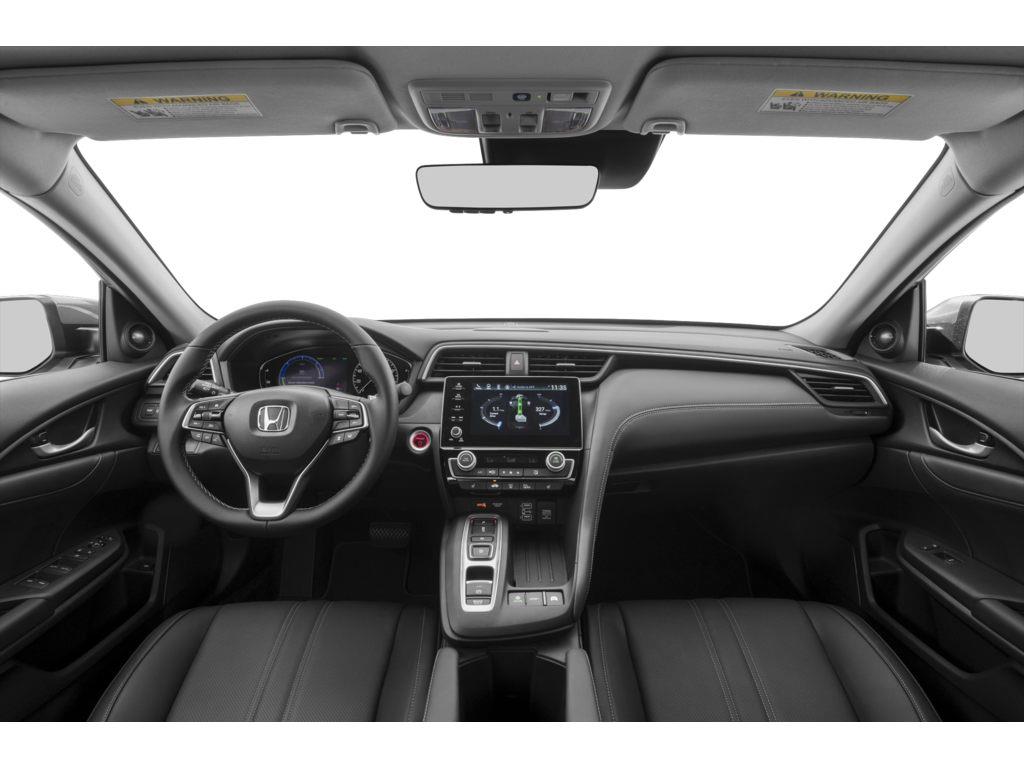 2019 Honda Insight
