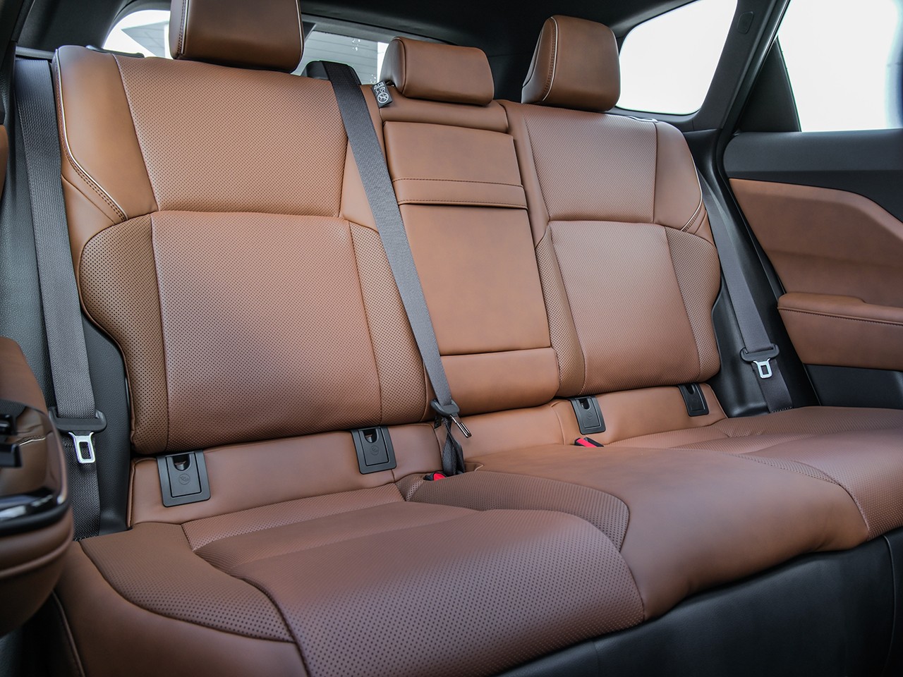 2025 Toyota Crown Signia