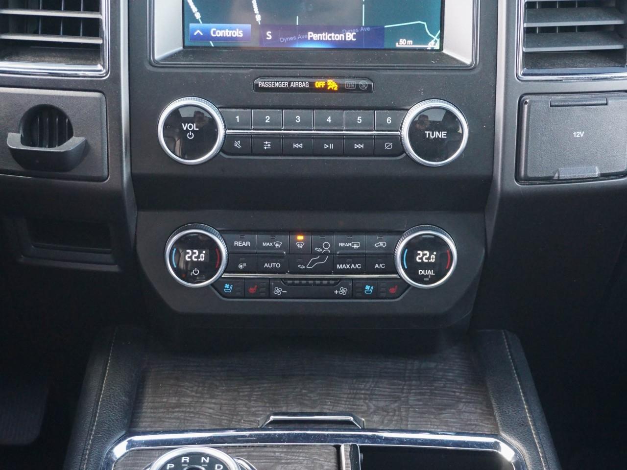 2021 Ford Expedition