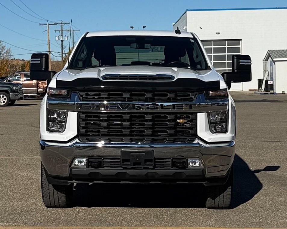 2023 Chevrolet Silverado 3500HD