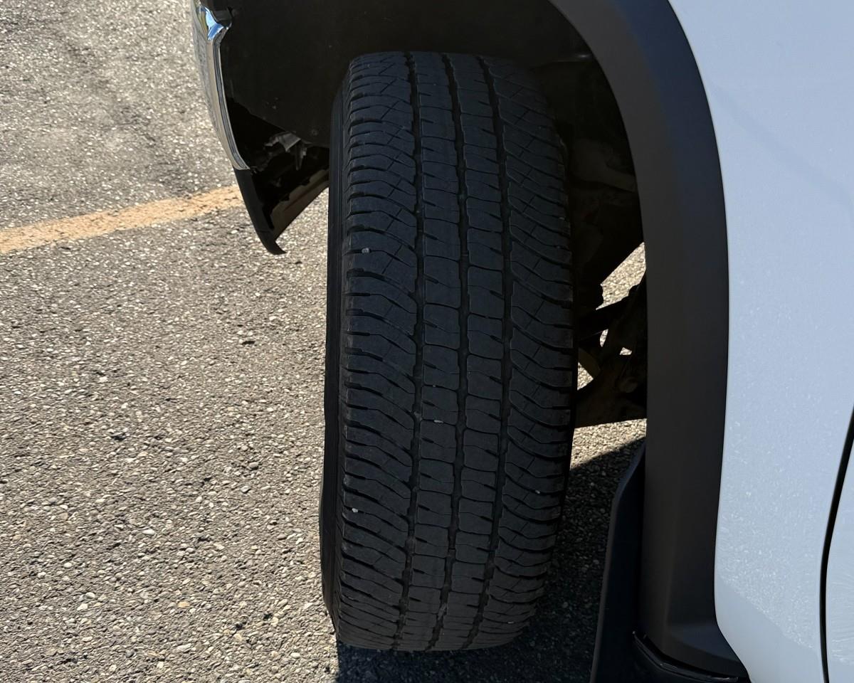 2023 Chevrolet Silverado 3500HD