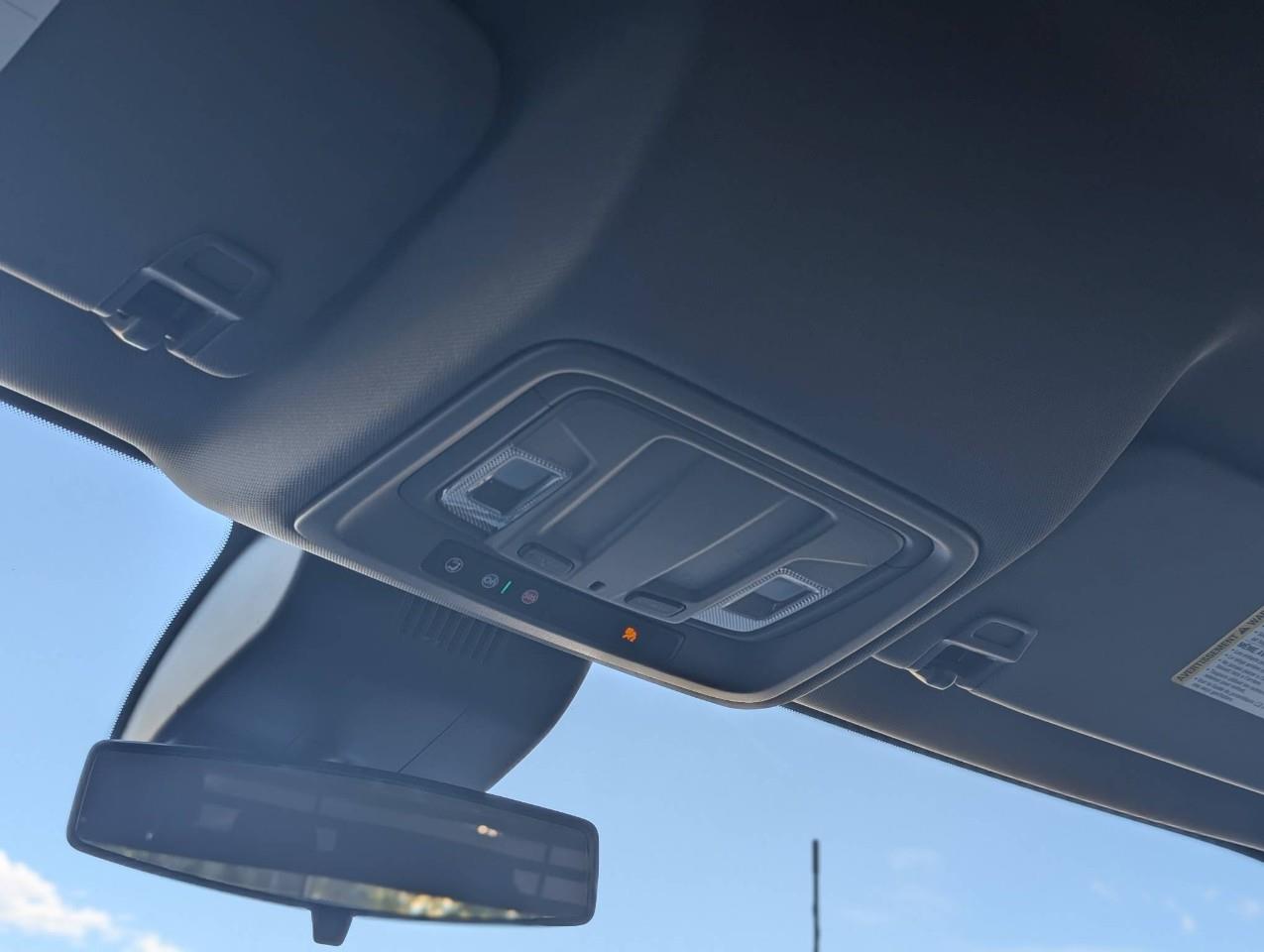 2024 Chevrolet Silverado 3500HD