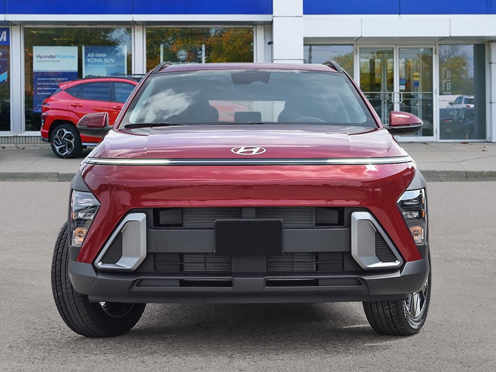 2026 Hyundai Kona