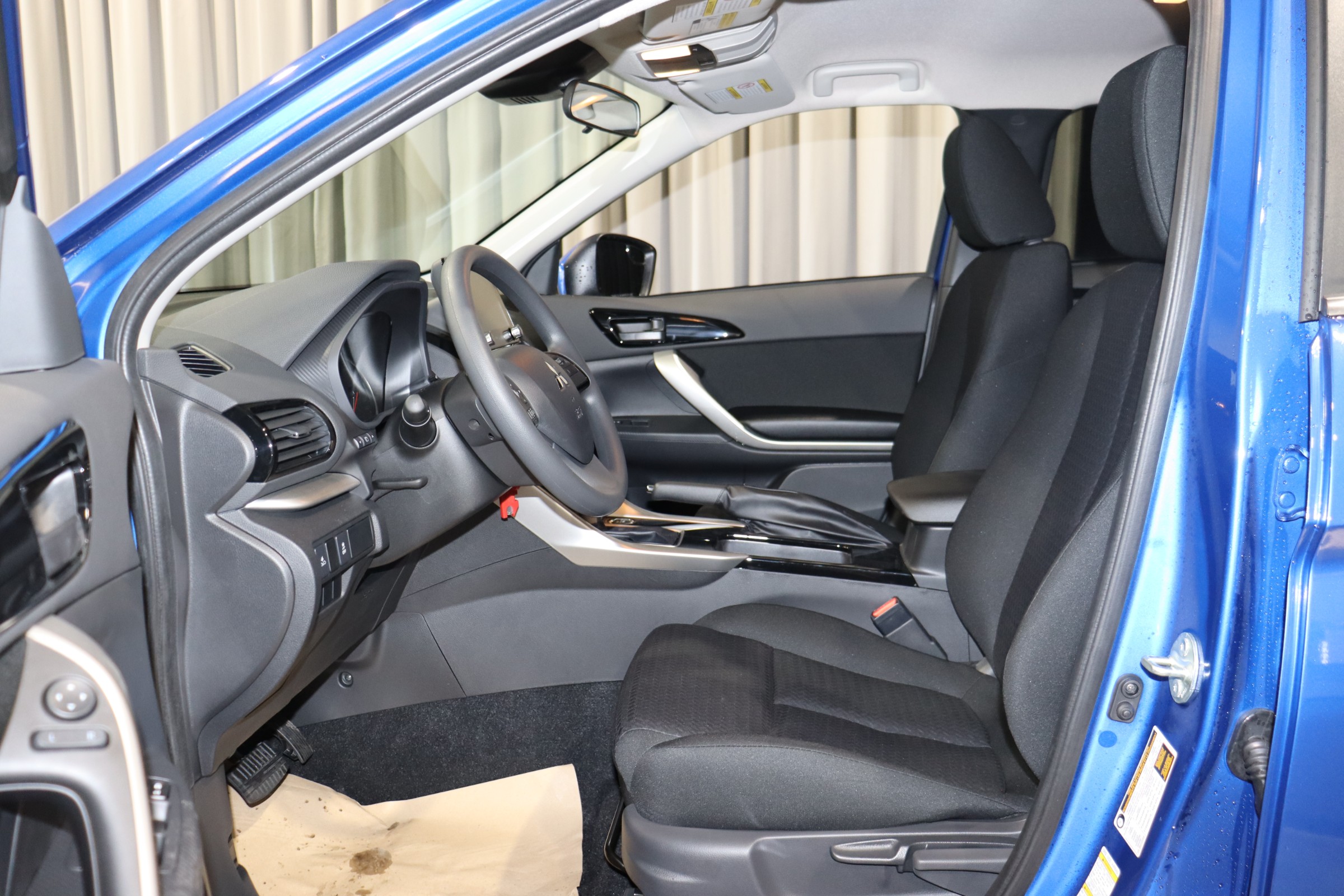 2026 Mitsubishi Eclipse Cross