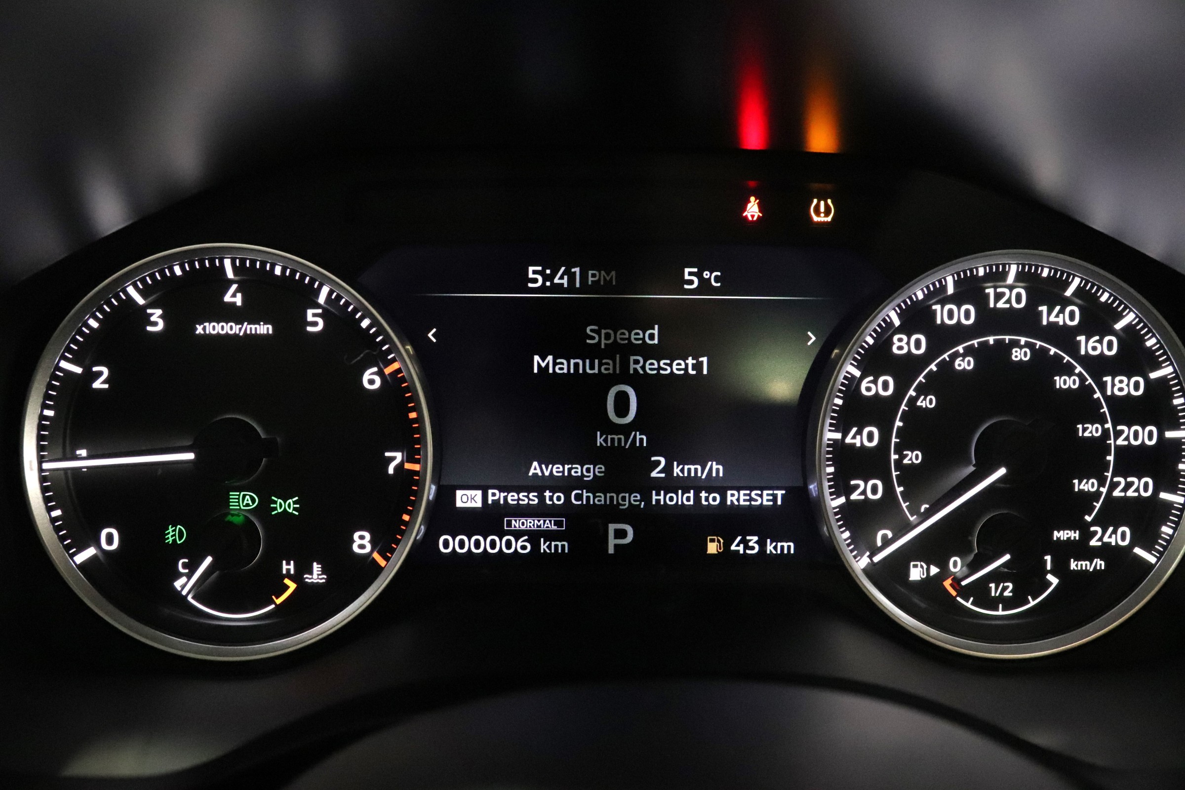 2025 Mitsubishi Outlander