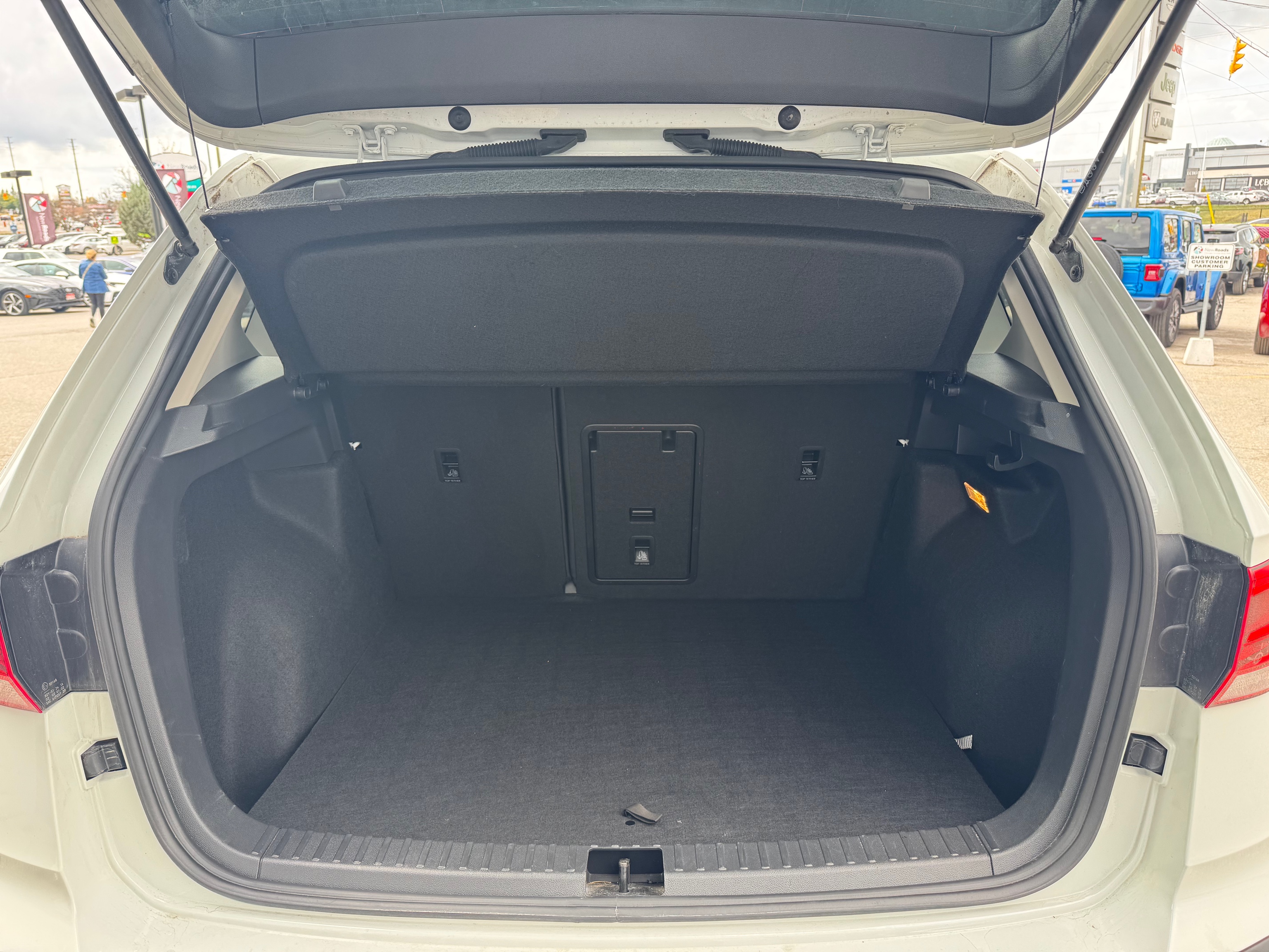 2022 Volkswagen Taos