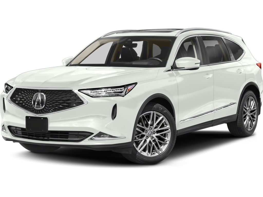 2023 Acura MDX