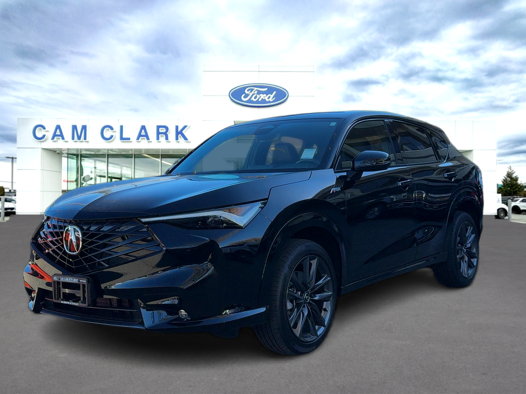 2025 Acura ADX