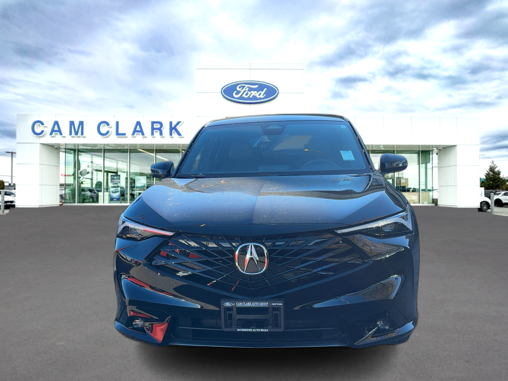 2025 Acura ADX