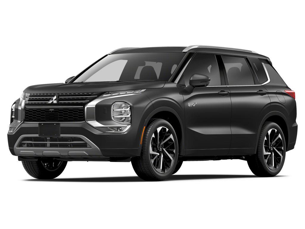 2023 Mitsubishi Outlander Plug-In Hybrid