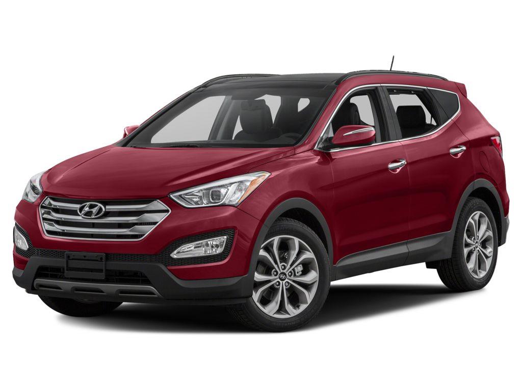 2016 Hyundai Santa Fe Sport