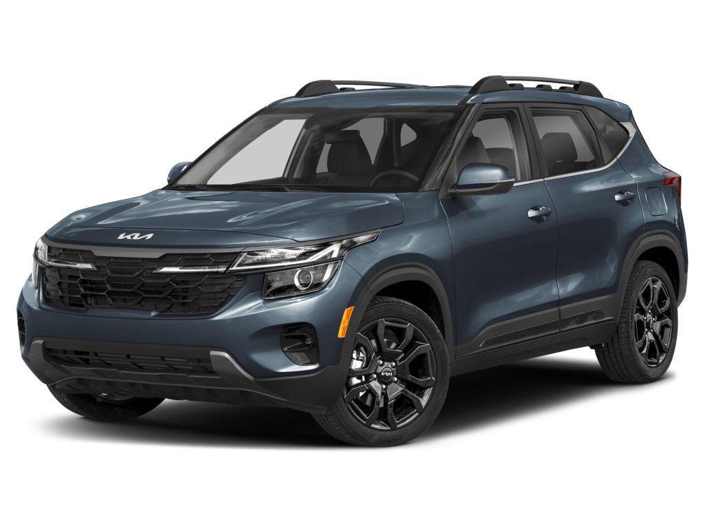 2026 Kia Seltos