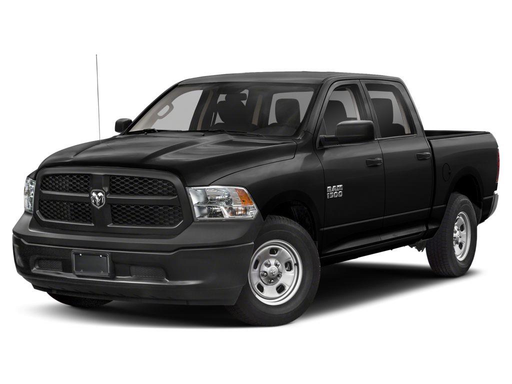 2021 RAM 1500 Classic
