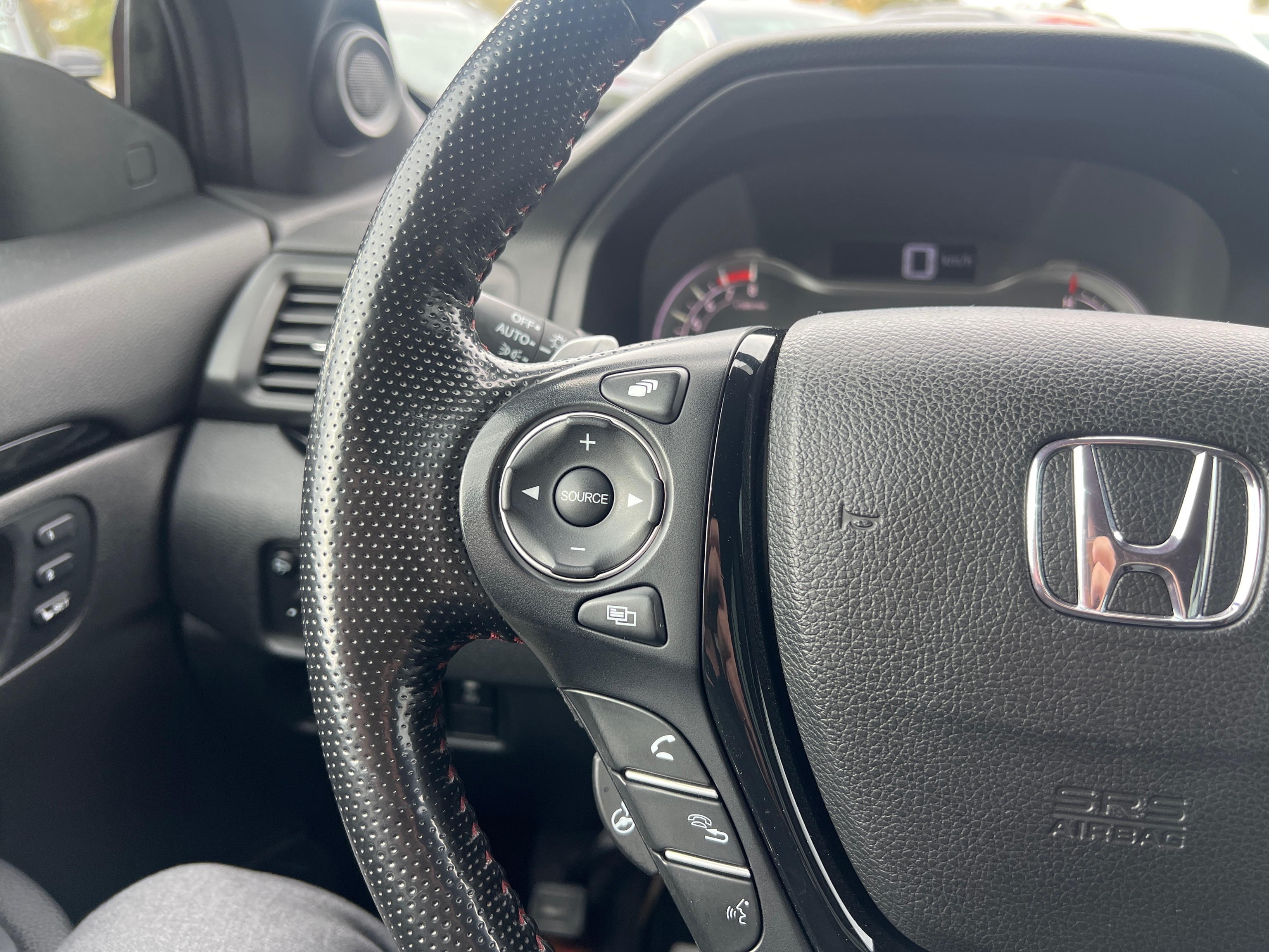 2022 Honda Ridgeline