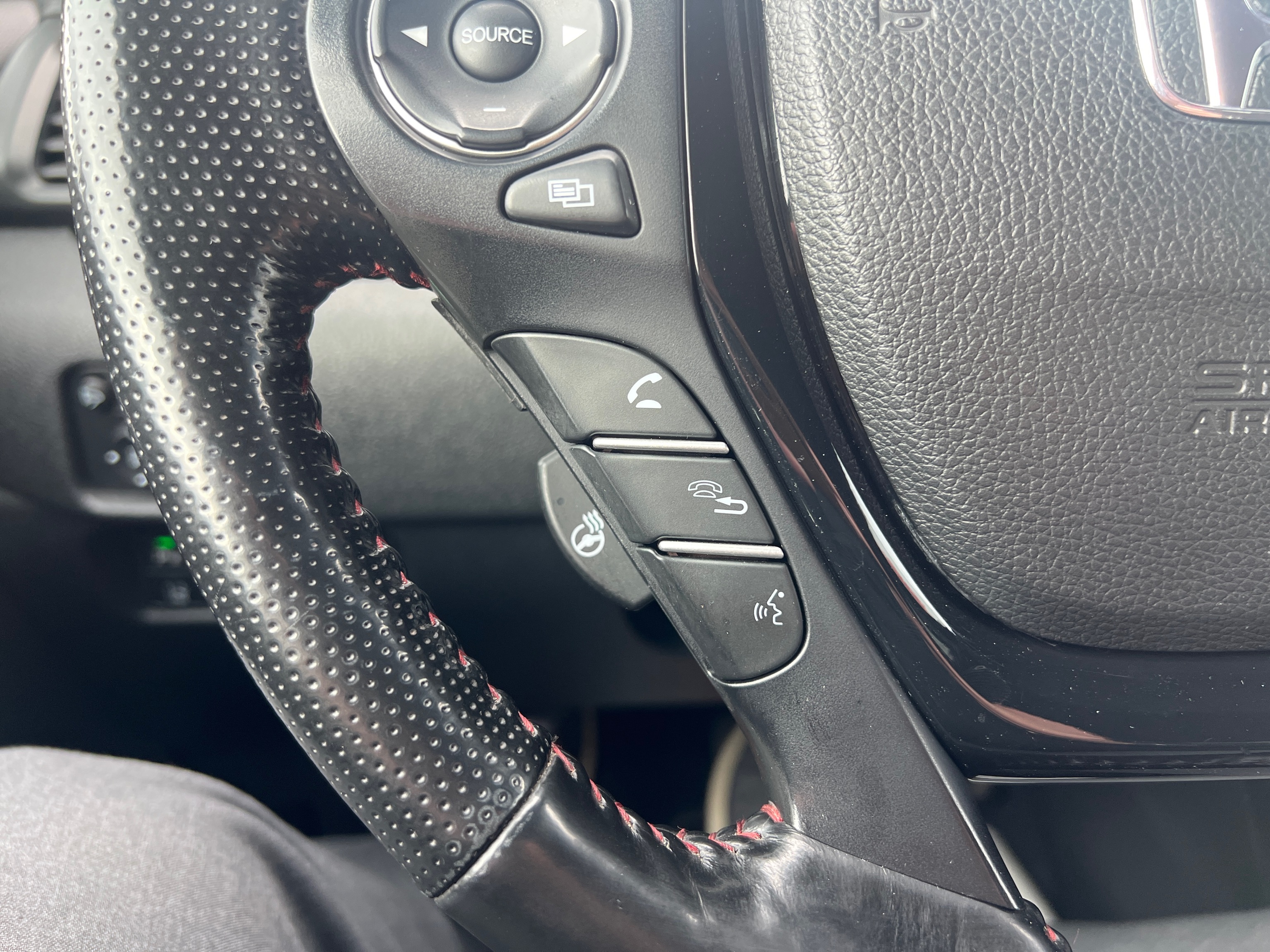 2022 Honda Ridgeline