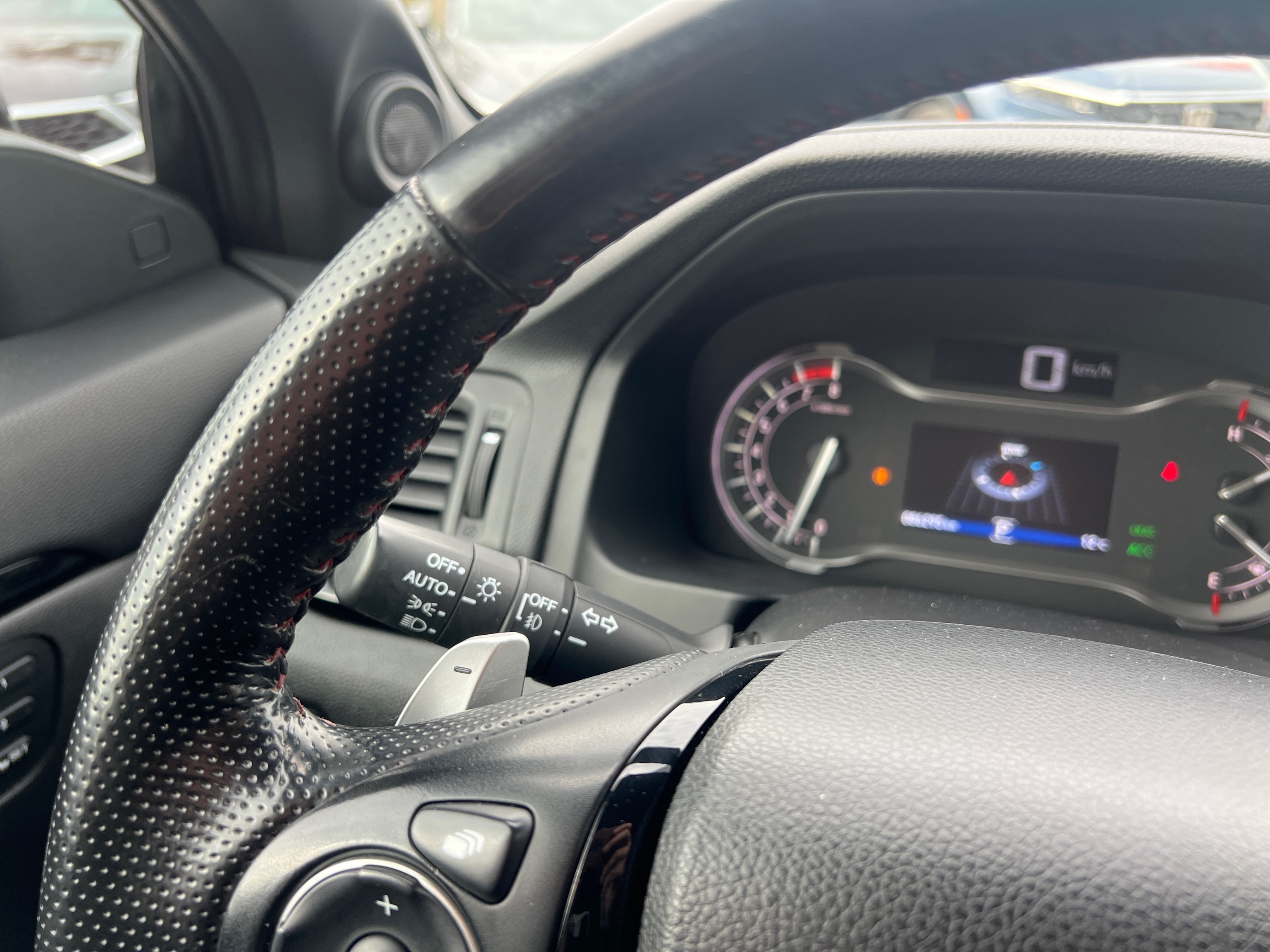 2022 Honda Ridgeline