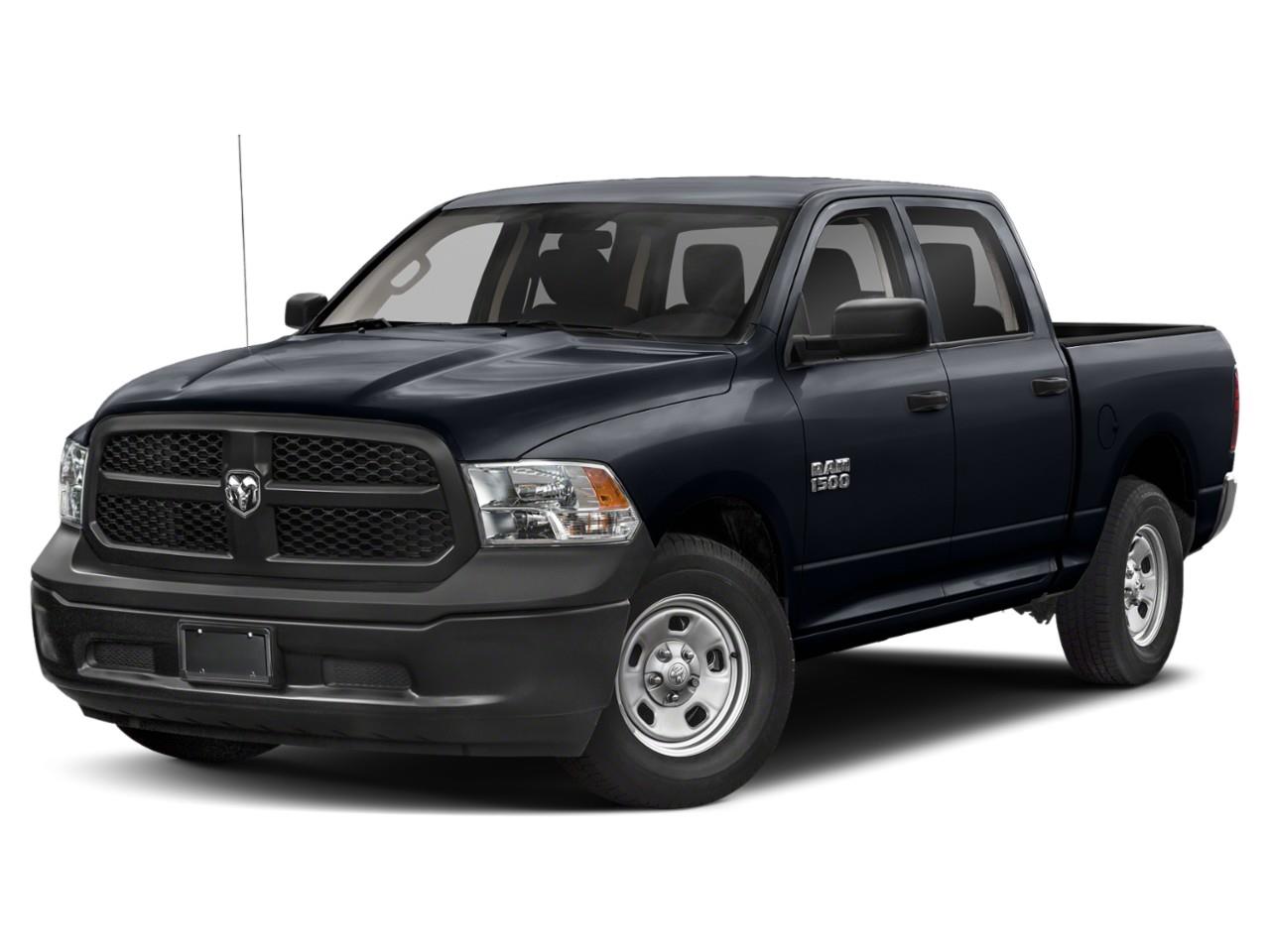 2022 RAM 1500 Classic